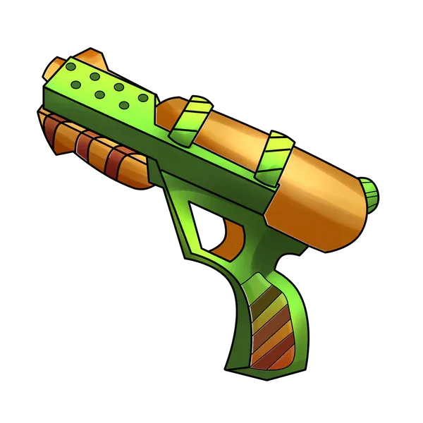 Watergun