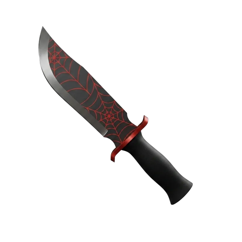 Web Knife
