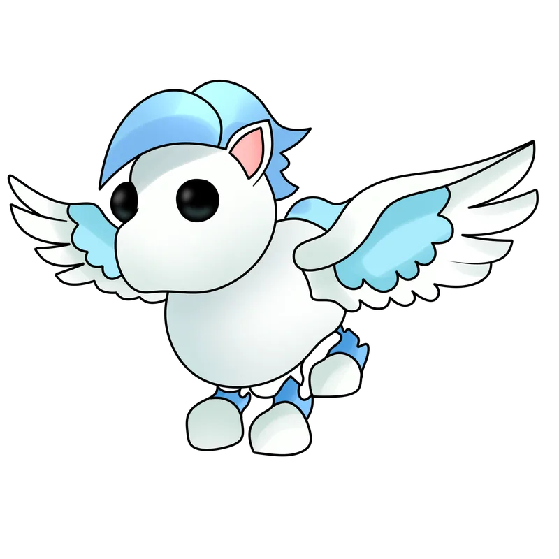 Winged Horse