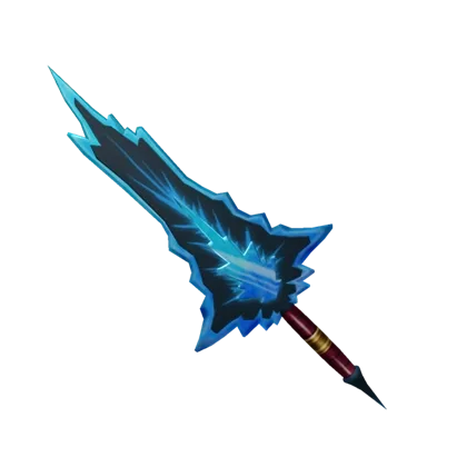 Winter's Edge Knife