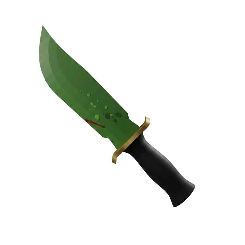 Witch Knife