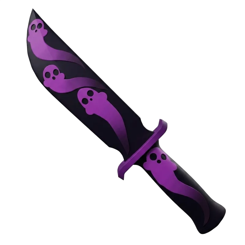 Wraiths Knife