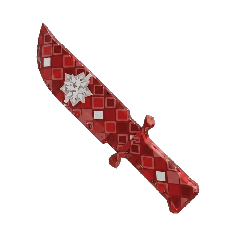 Wrapped Knife (2018)