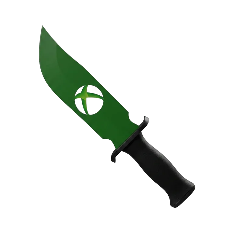 Xbox Knife