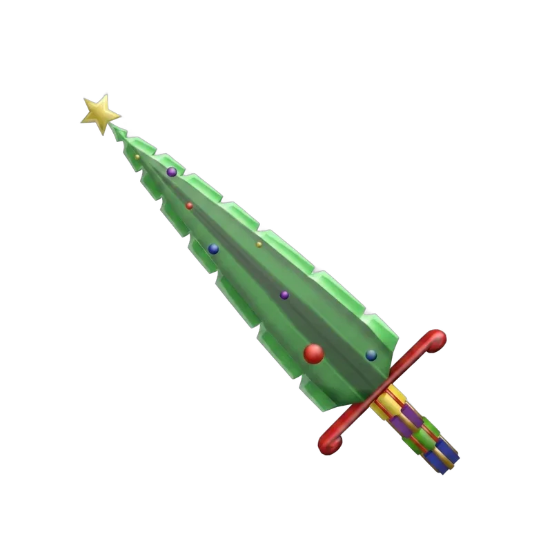 Xmas Knife