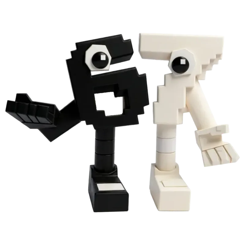 Yin Yang 67