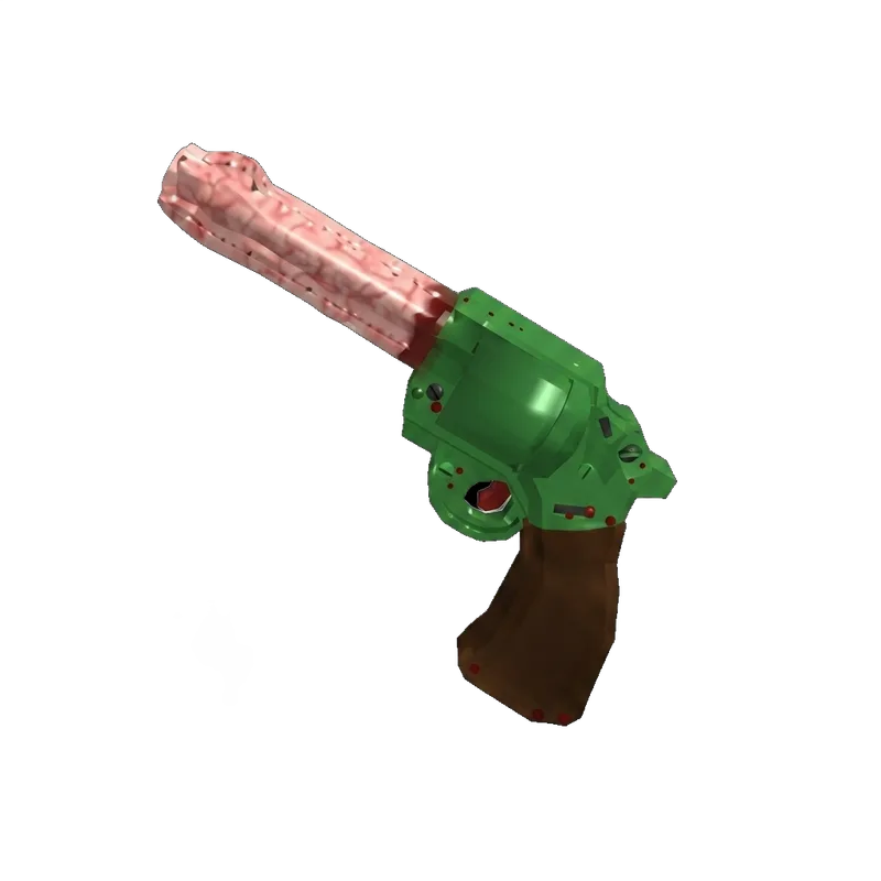Zombie Gun